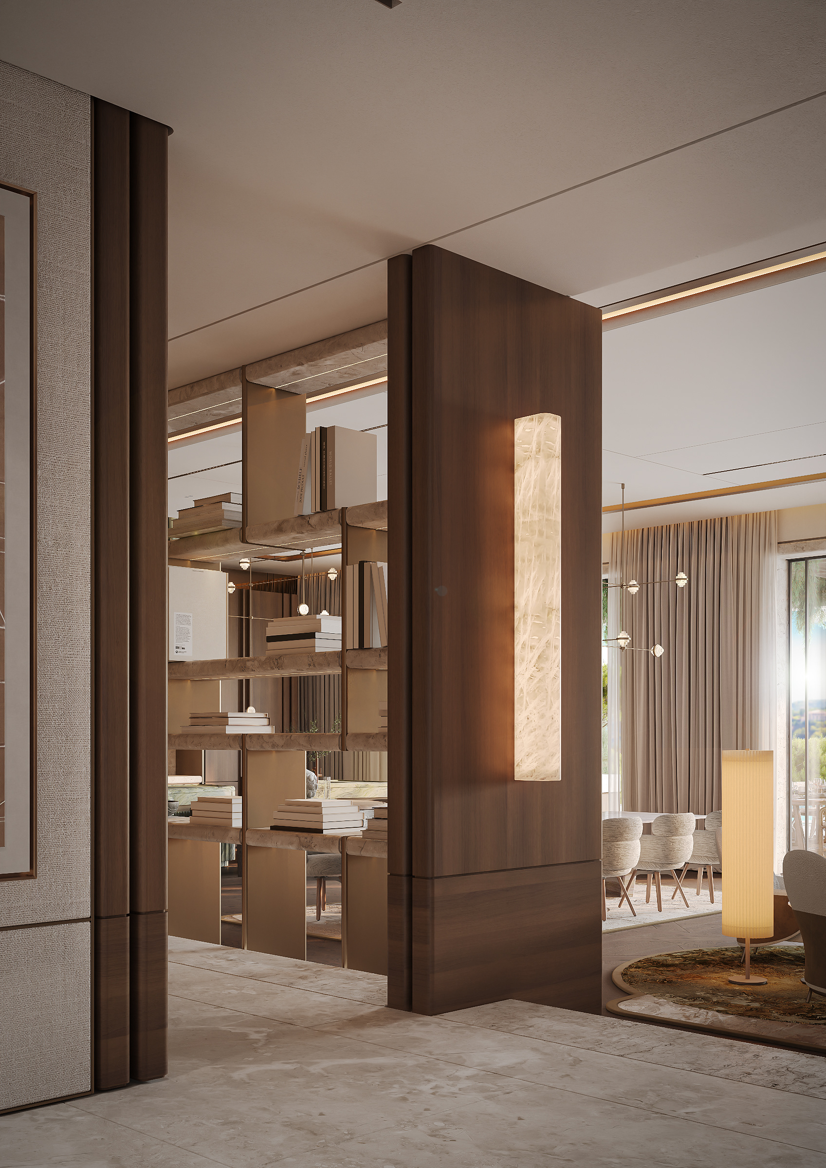 托斯卡纳绿丨意大利-58