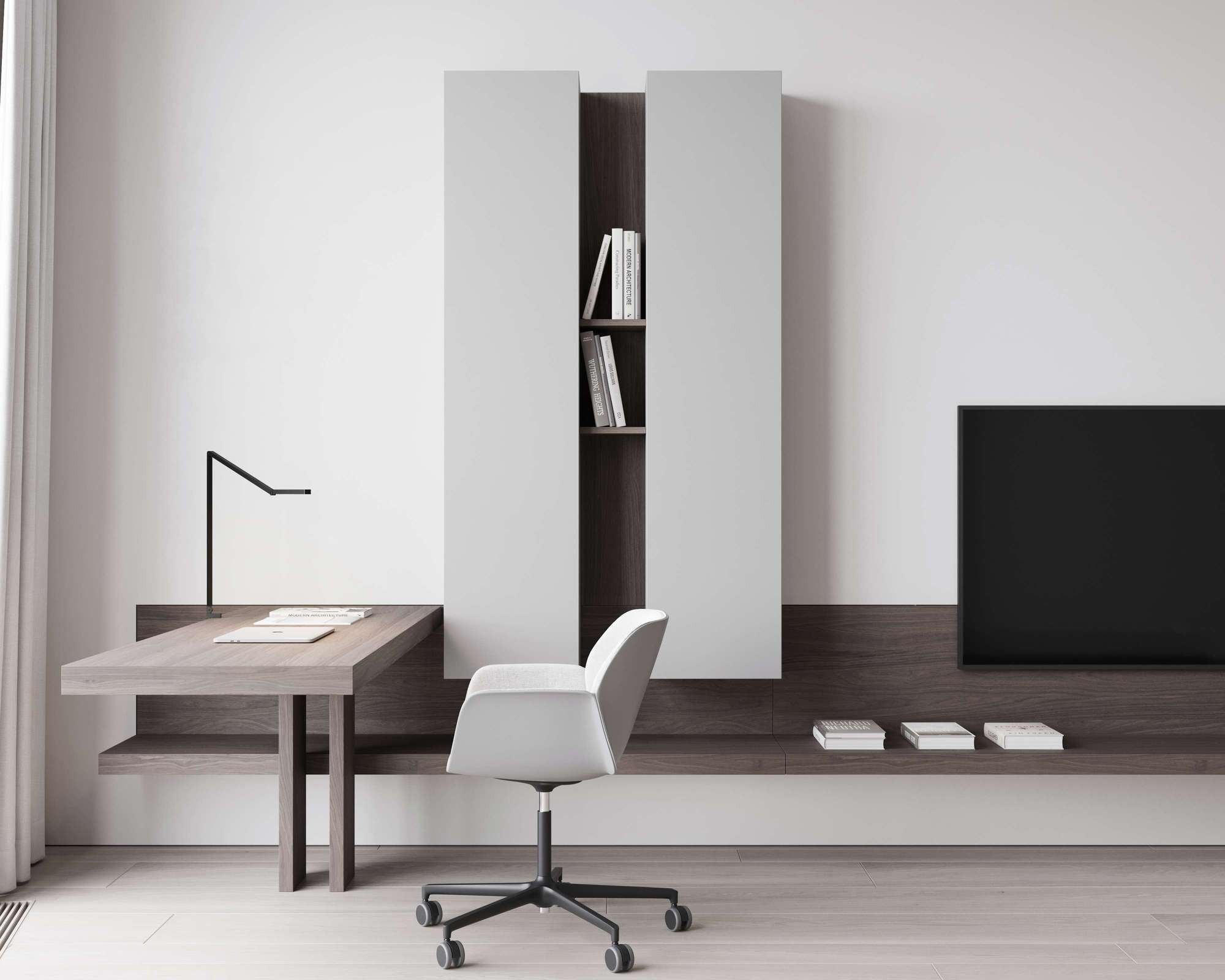 E House 豪宅丨俄罗斯丨Artem Babayants 工作室-92