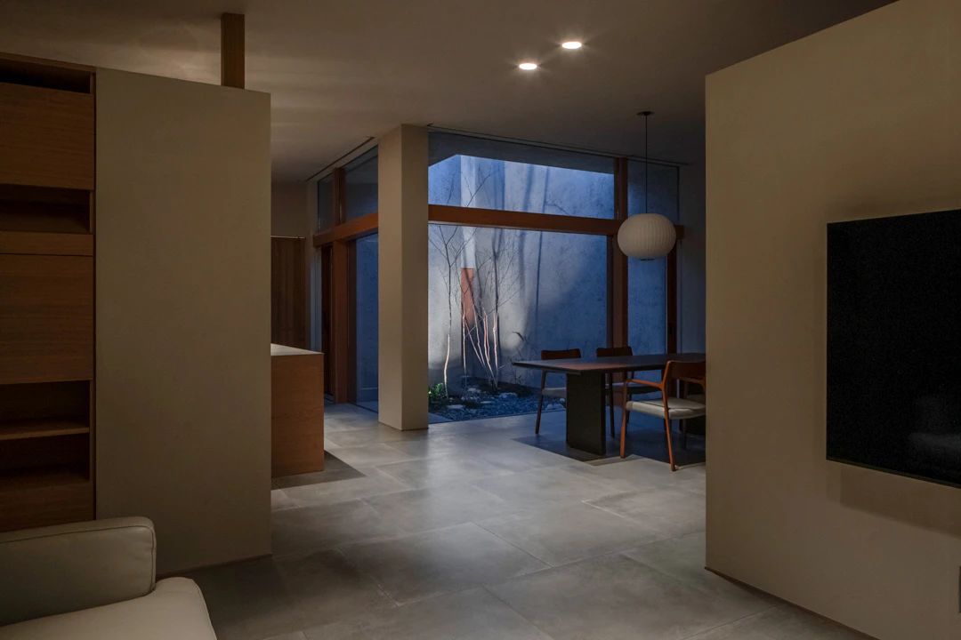 鯖江の家,野村の家,西大泉の家丨日本丨Fukayama Architects-16