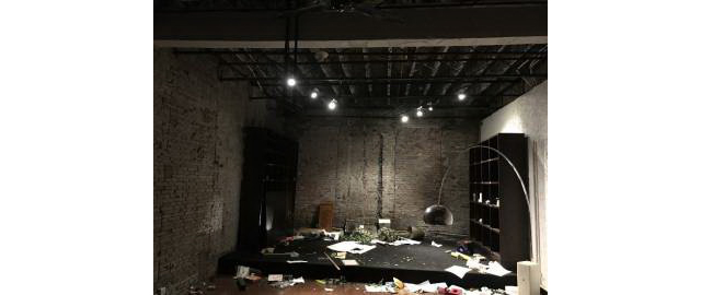 Maison 115 联合办公空间设计-10