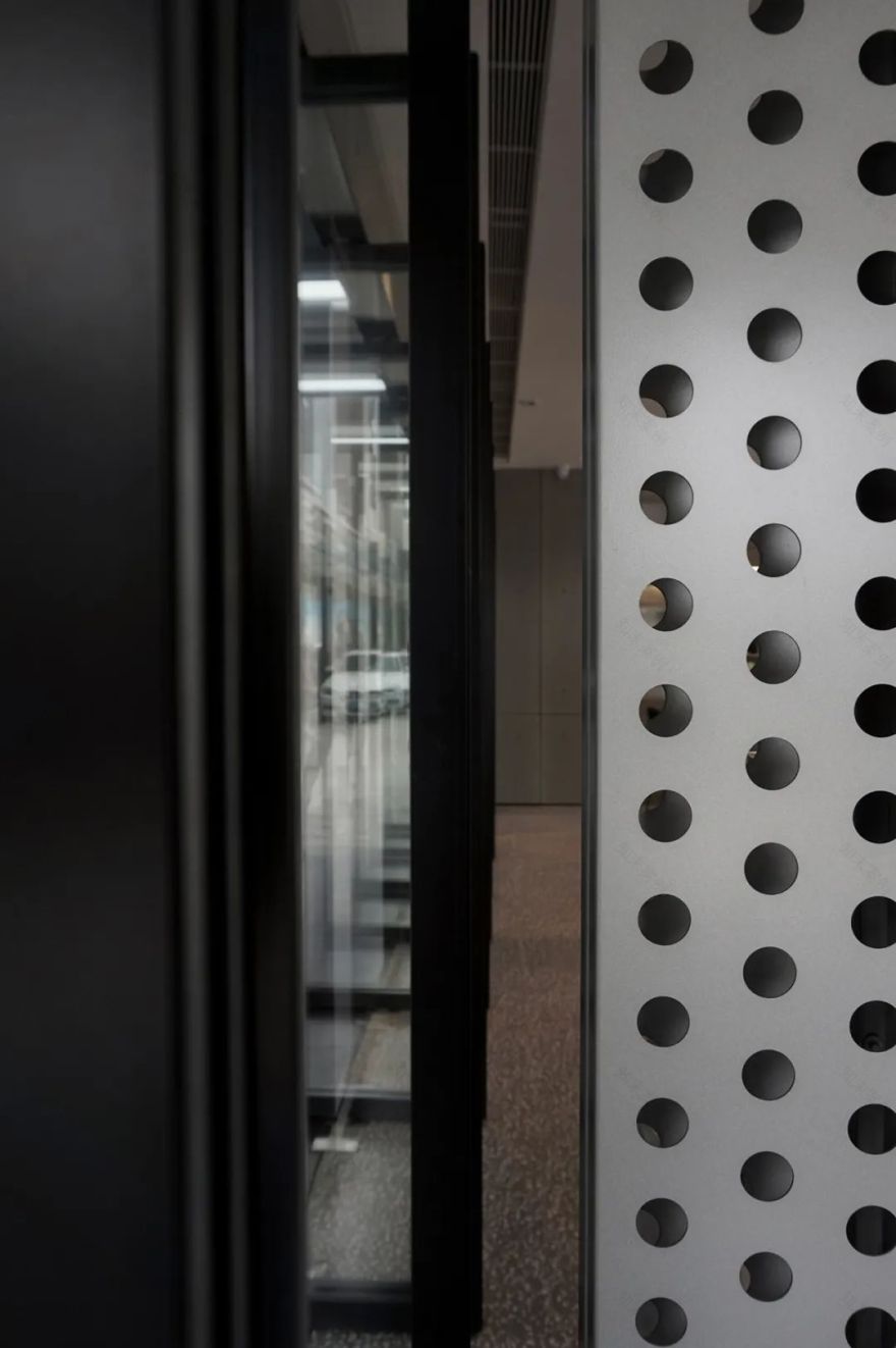 释放自由,广州 N'T SPACE 集合店设计解读-51