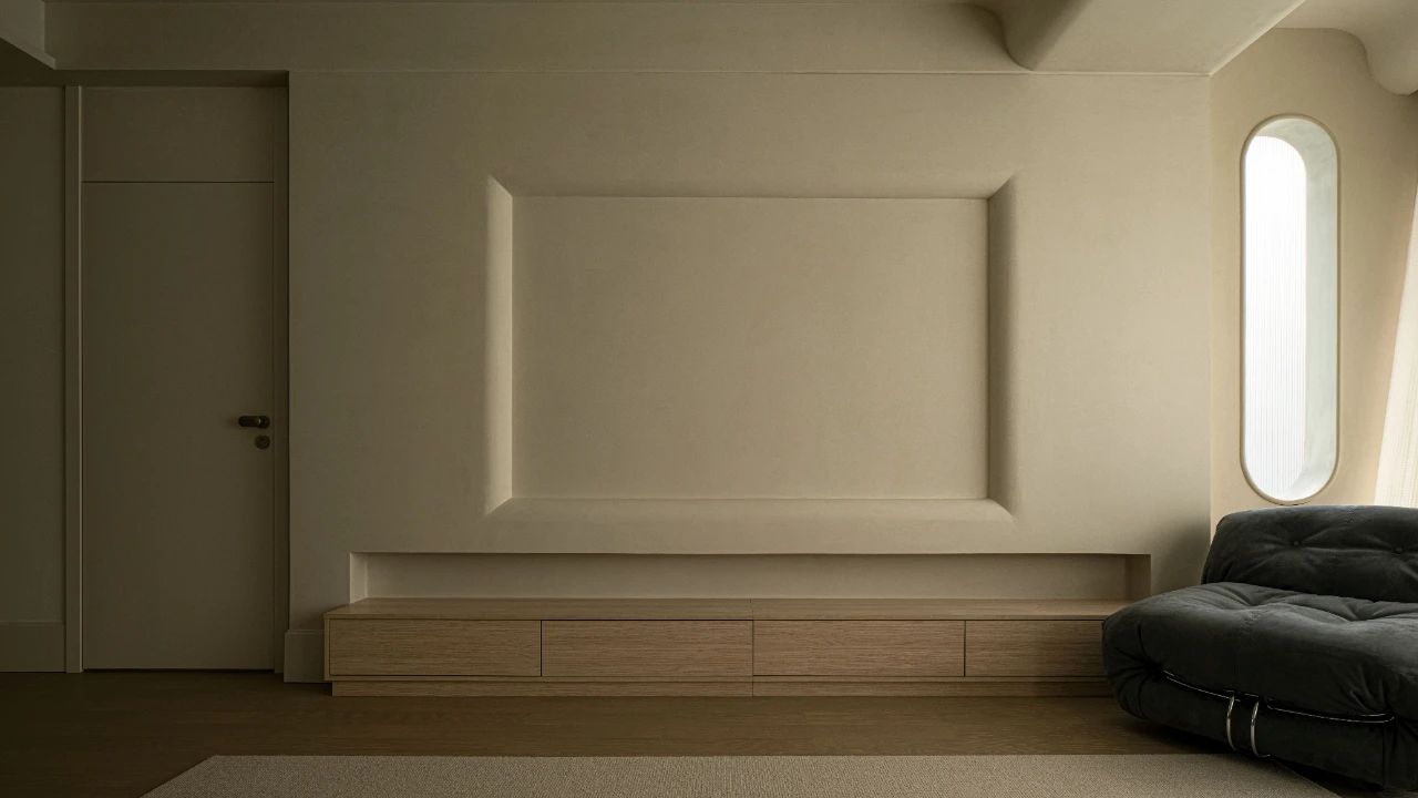 发小的家丨中国南充丨jsd. 简璞设计-18