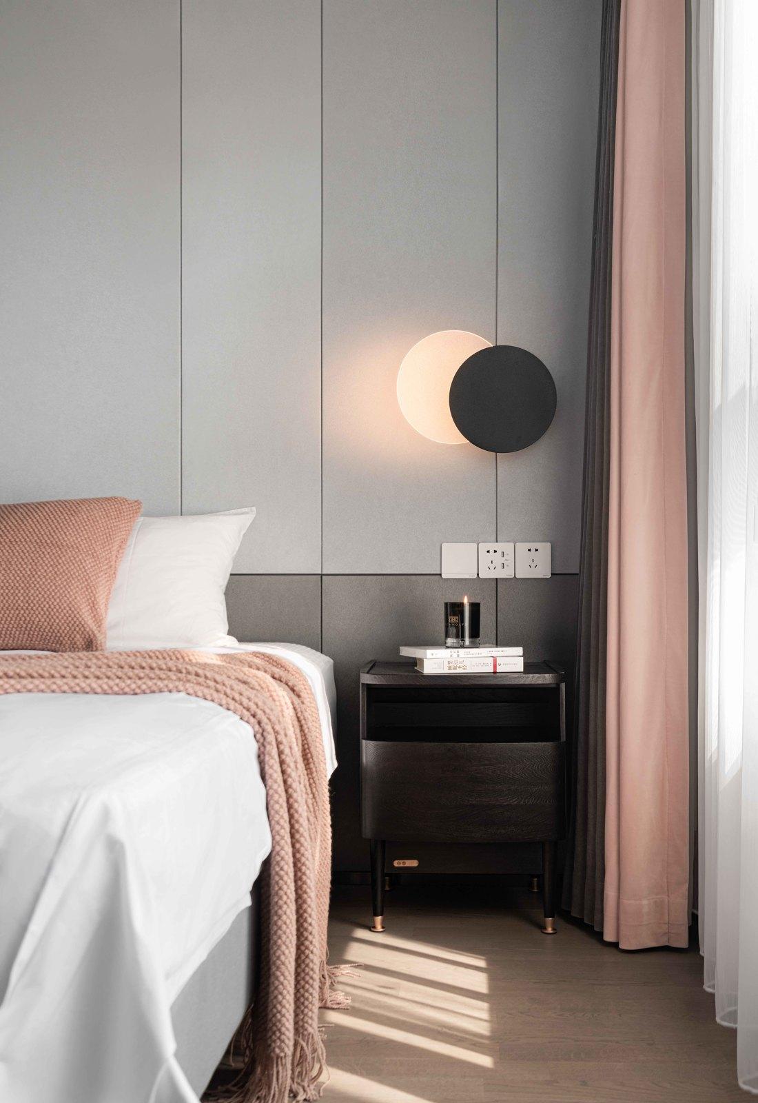 奇妙空间改造 · 一家三口的幸福生活-45