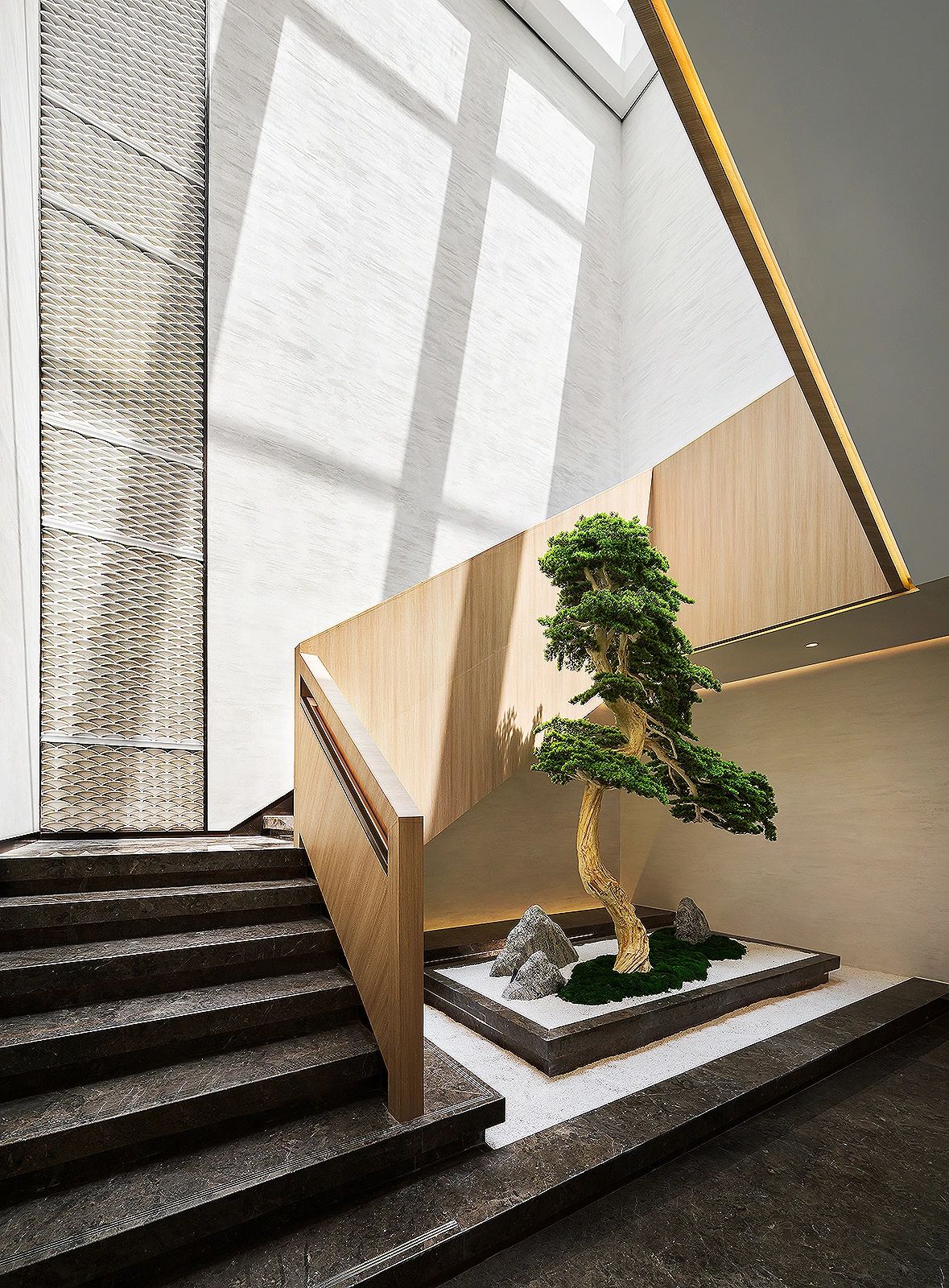 岭南风韵承袭文化栖居丨DAS大森设计-0