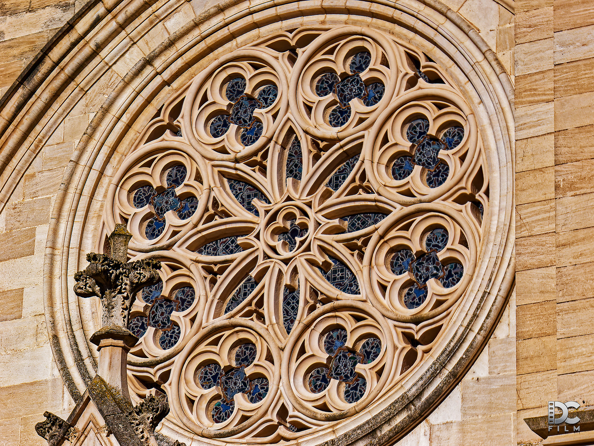 Cathédrale St-Vincent-18