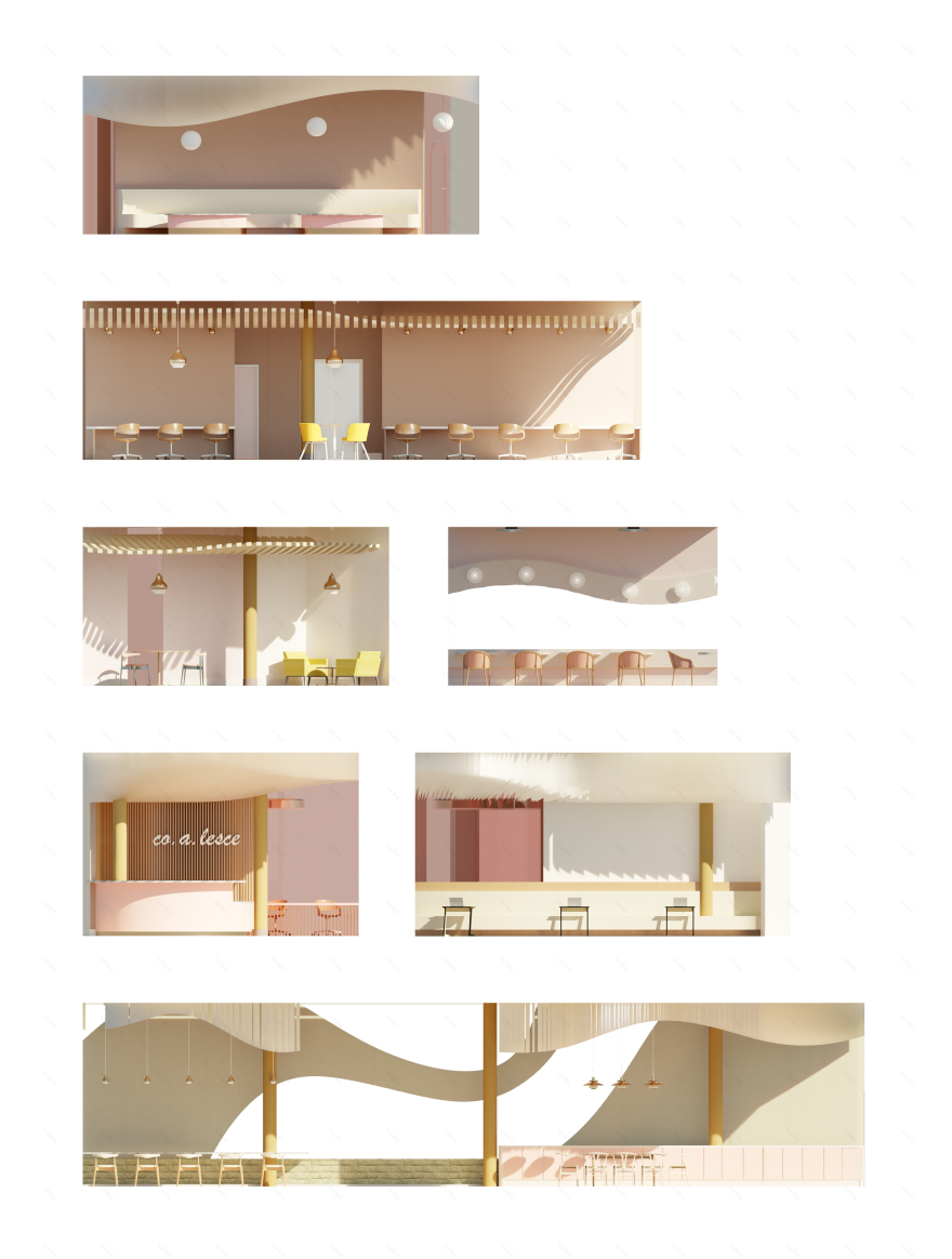 科莱斯(联合办公空间)-10
