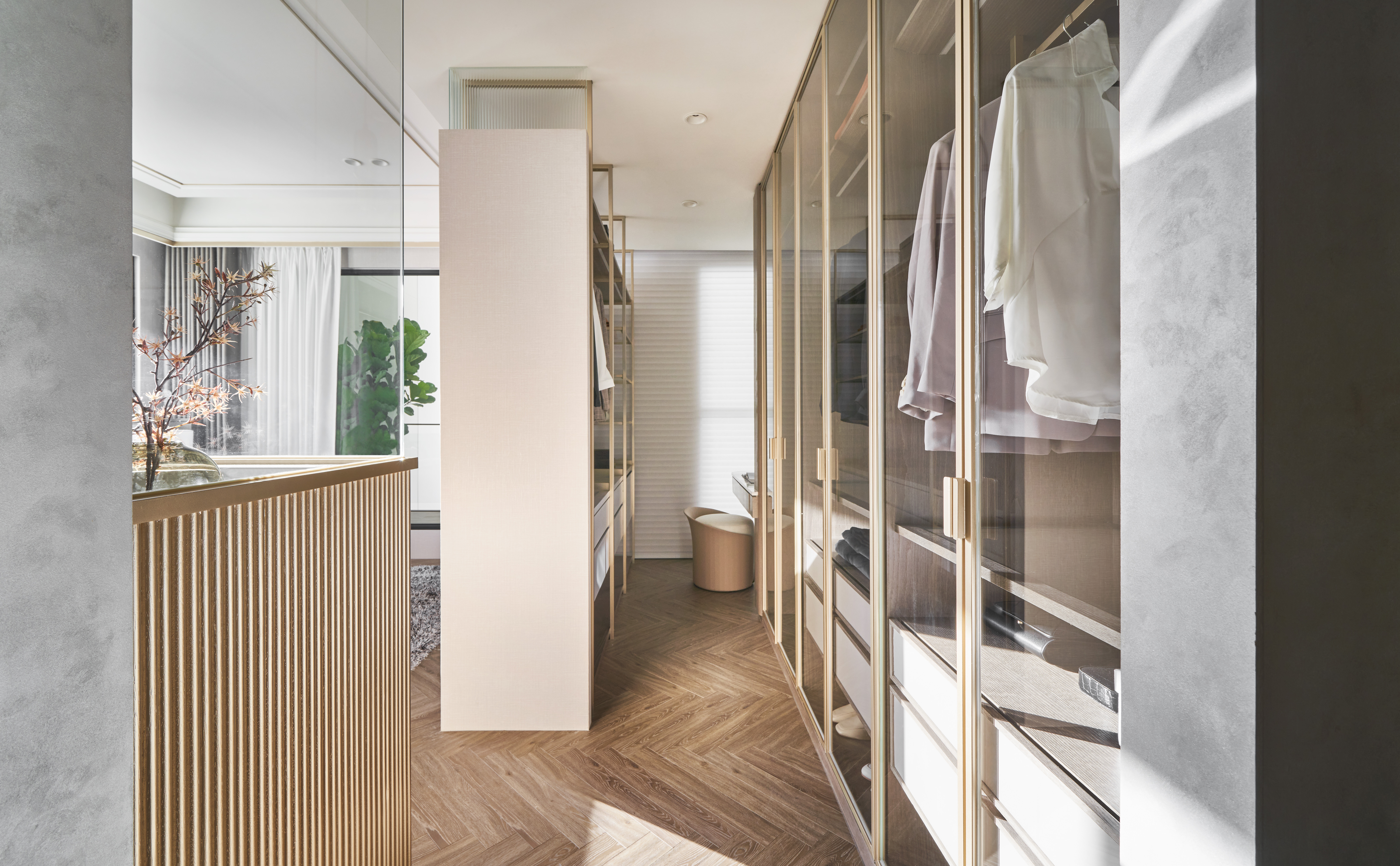 城心曜曜 Glow & Glory丨中国台北丨二三设计 23Design-16