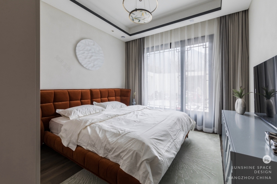 精装别墅改造丨廖劭君,祁丽萍,俞灵慧-40