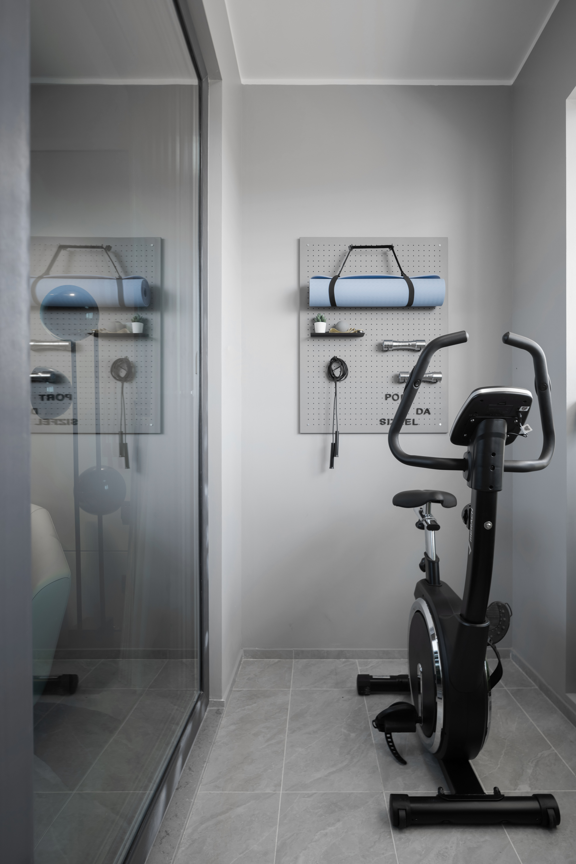 潮玩生活，自由恣意平层丨元禾大千-12