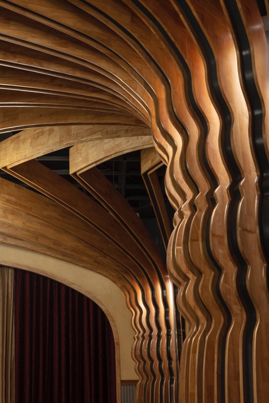 Nishtara宴会厅丨印度加尔各答丨group DCA-52