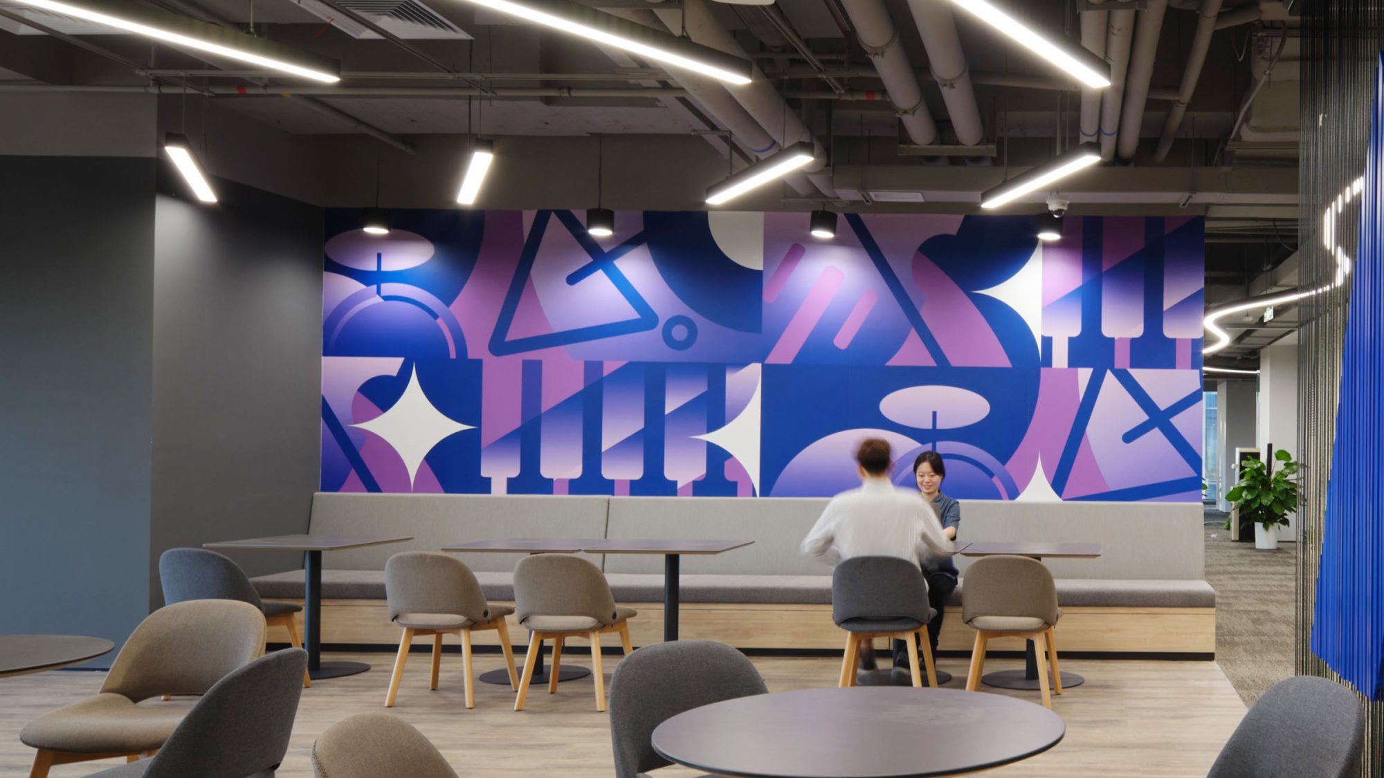 知名音乐娱乐集团，深圳 -6