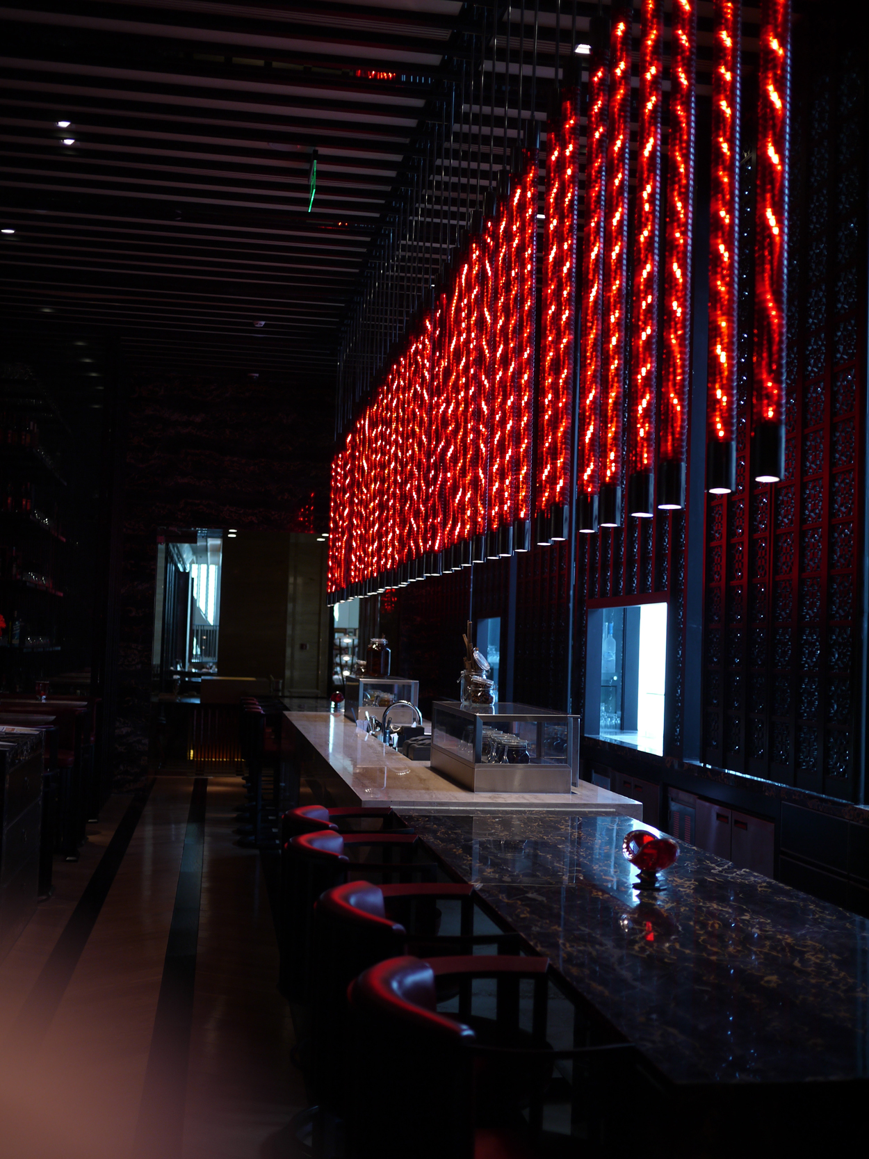 LTW  北京康莱德酒店-5-1