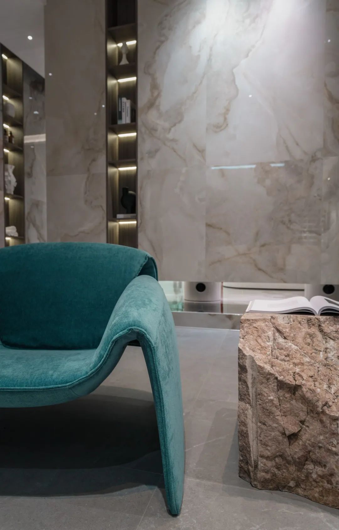 意大利简舍·素境美学馆丨中国佛山-106