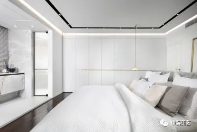 Top Case/时尚家居高级灰艺术空间-27