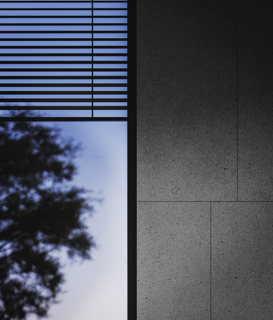 东方君悦住宅 | 城市中的宁静优雅-32