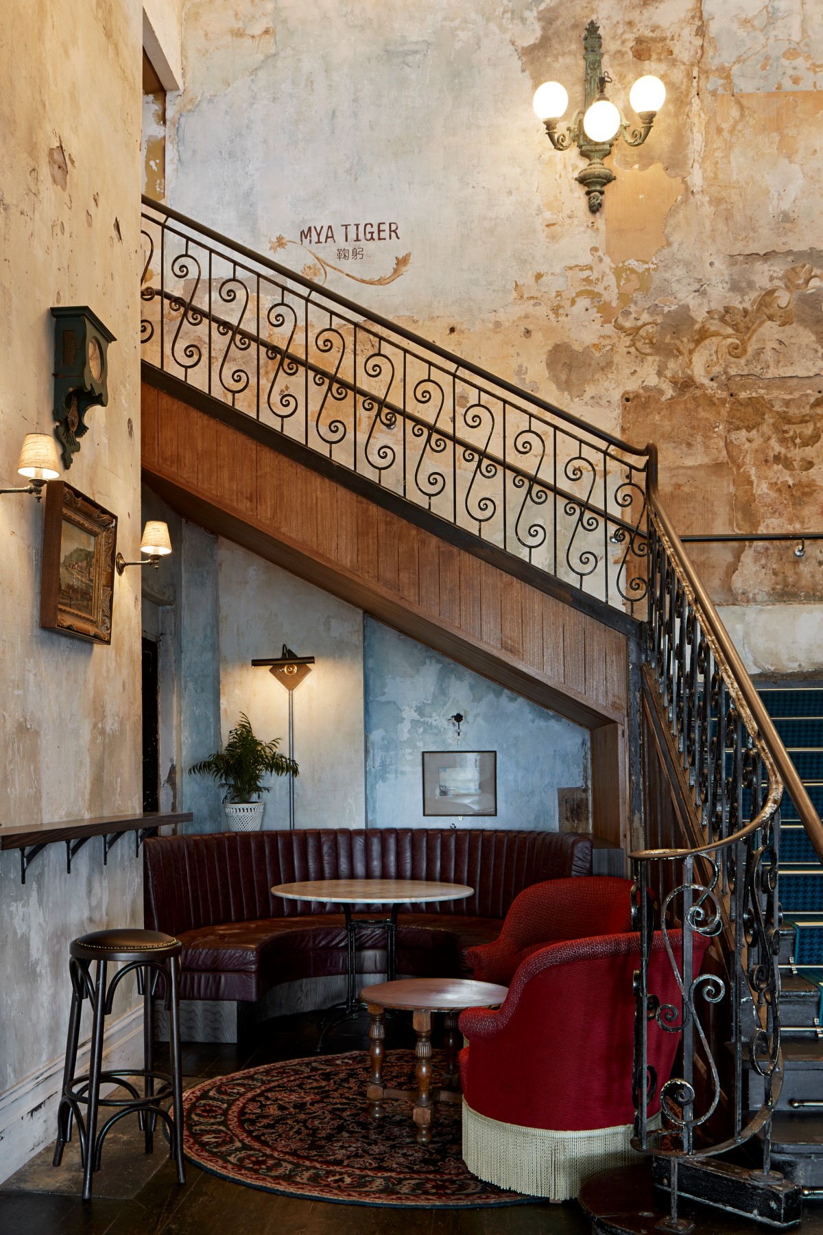 Hotel Esplanade - Techne-36