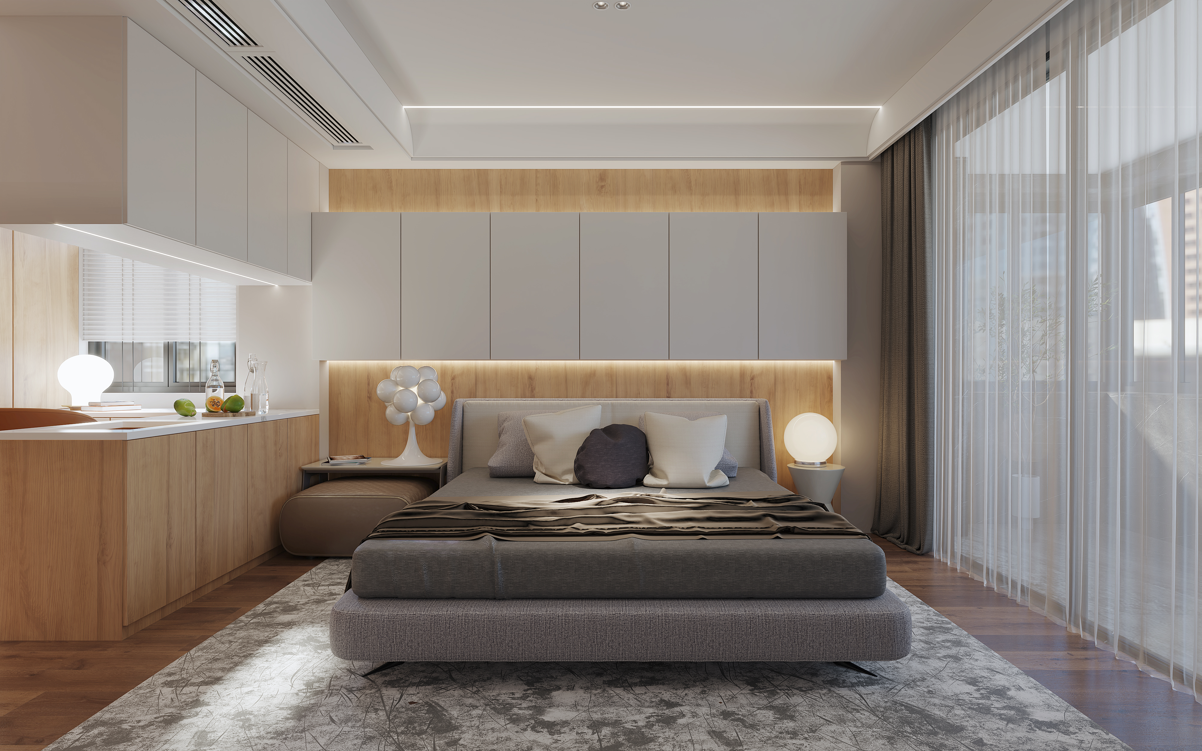 现代平层合集-48