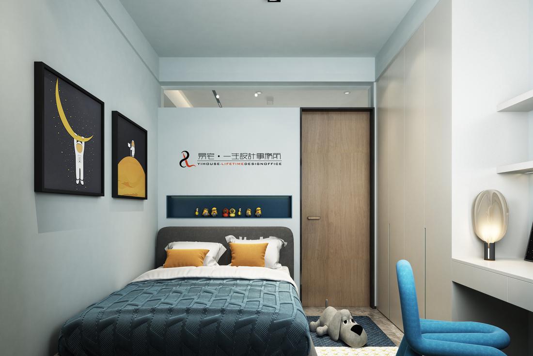 预告 不一样的现代住宅-5