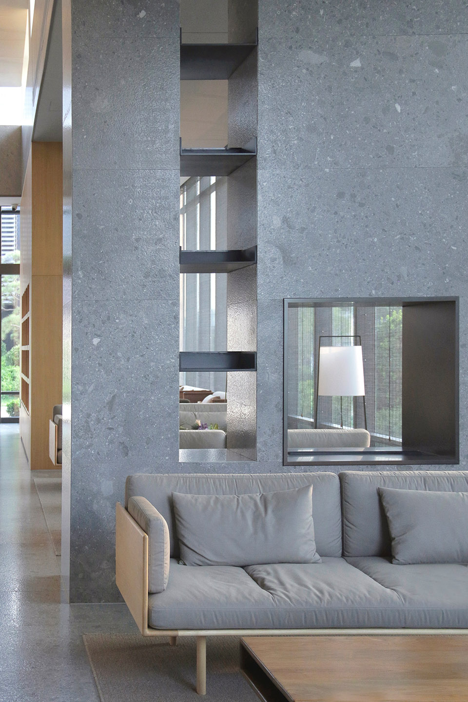 禧泉Joyous Spring疗愈中心丨中国北京丨Soong Lab松涛建筑设计事务所-133