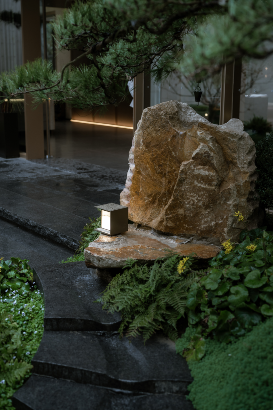 中天海威·翠璟杭颂府丨中国杭州丨麦微景观-56