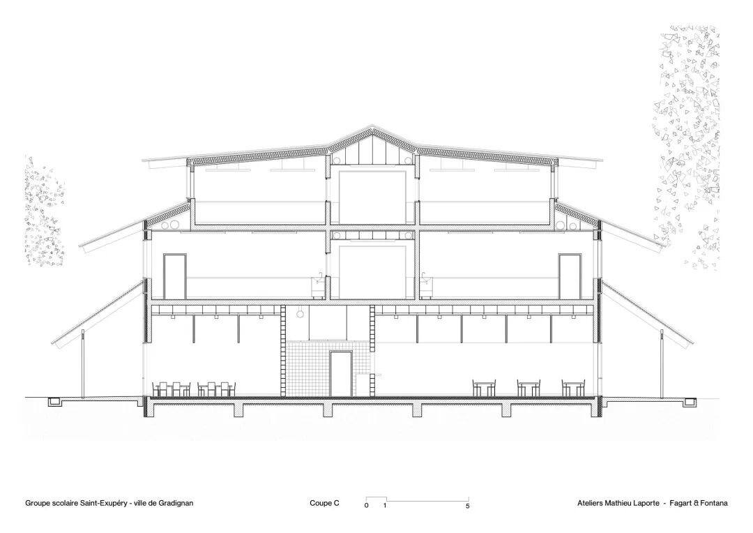 意大利帕多瓦郊外幼儿园丨AACM建筑工作室-78