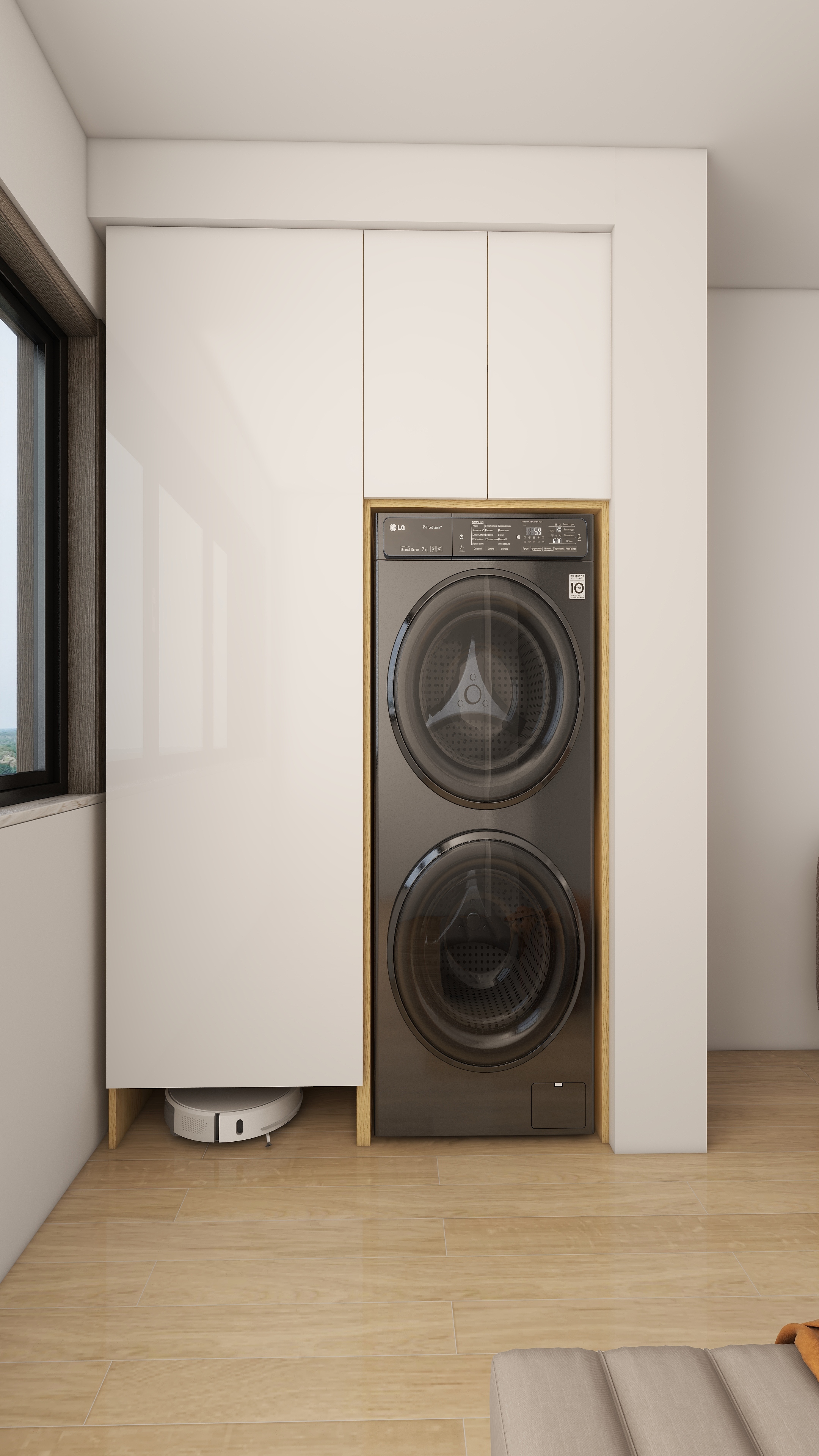 申城佳苑顾先生设计-9