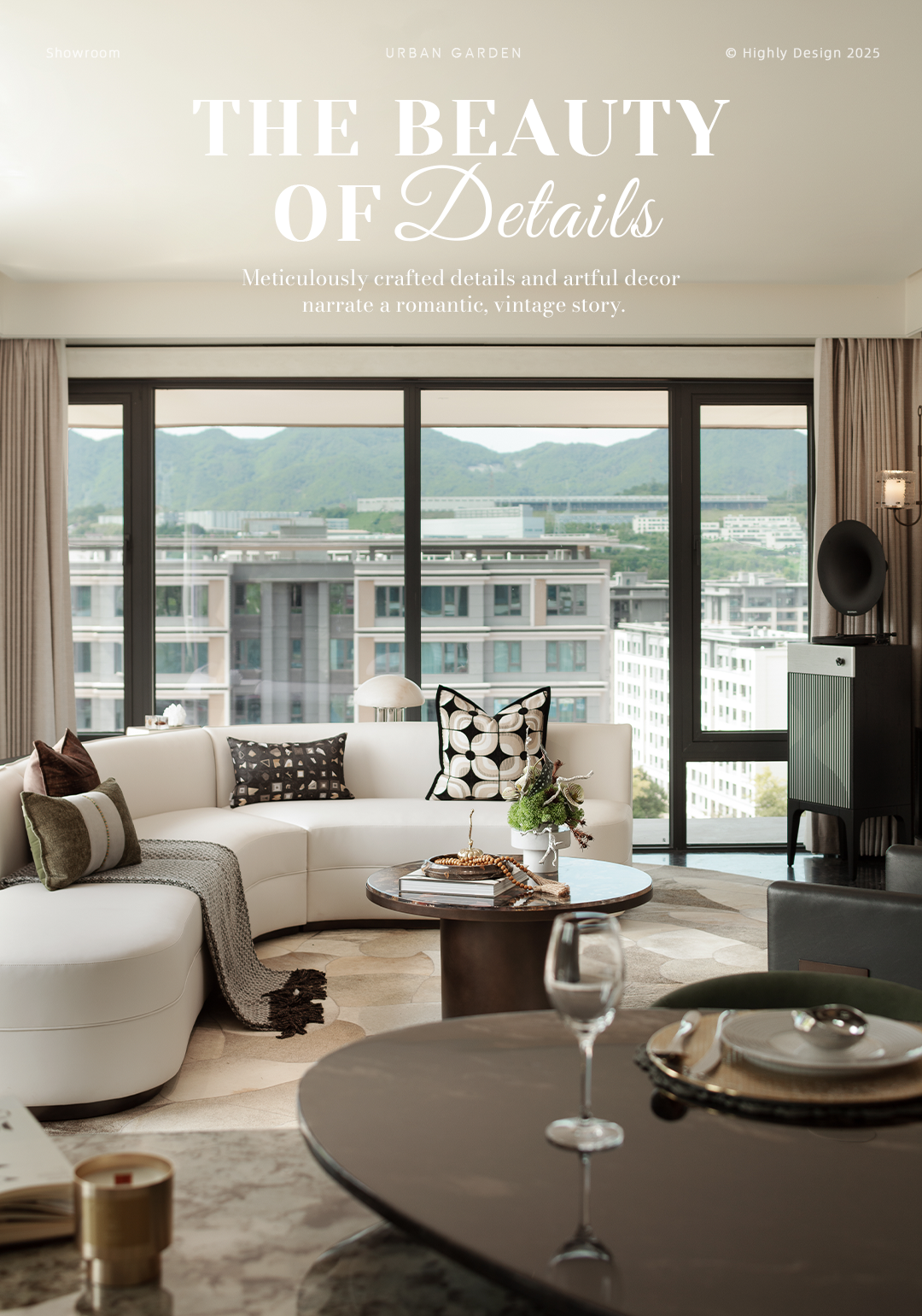 中诚·两江印 椿宸丨中国重庆丨海力空间设计-94