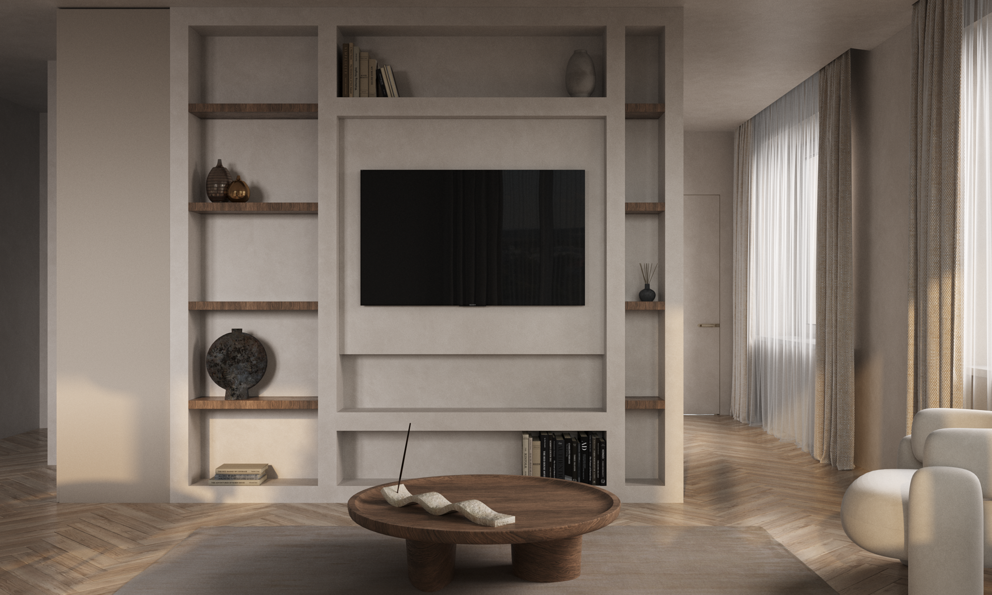 受大自然启发丨Inga Ganzhur-8