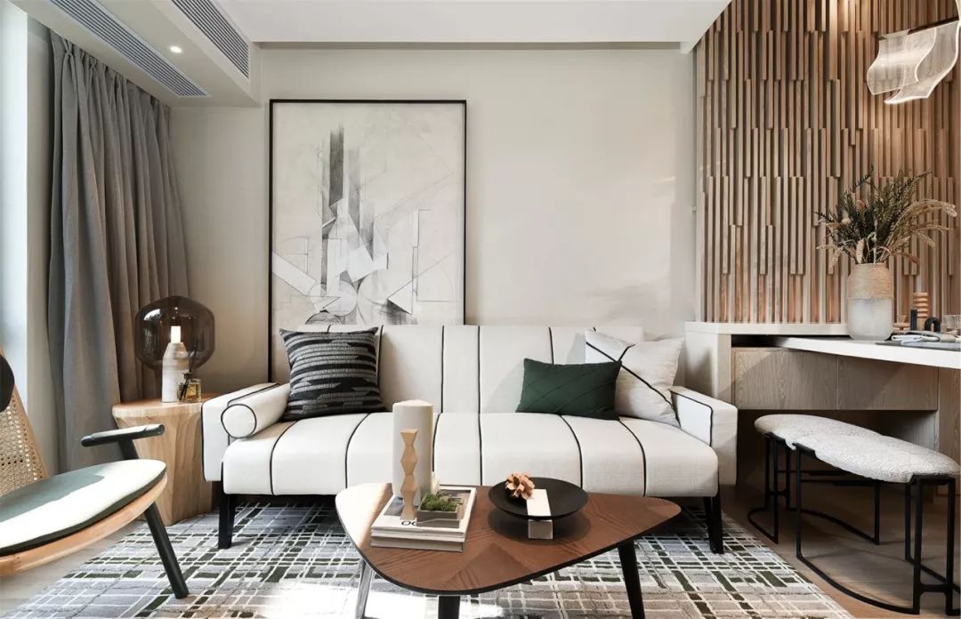 阳光城·云谷 | 小户型空间的大变革-50