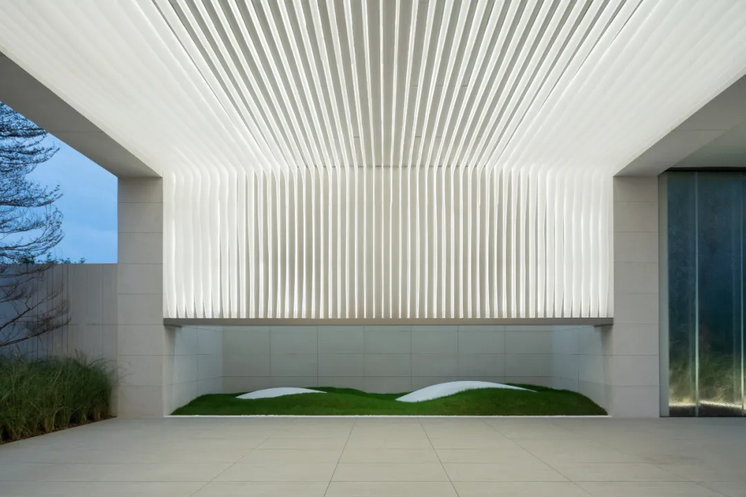 尚源景观丨重庆 万科·天空之城 景观设计 丨中国重庆-47