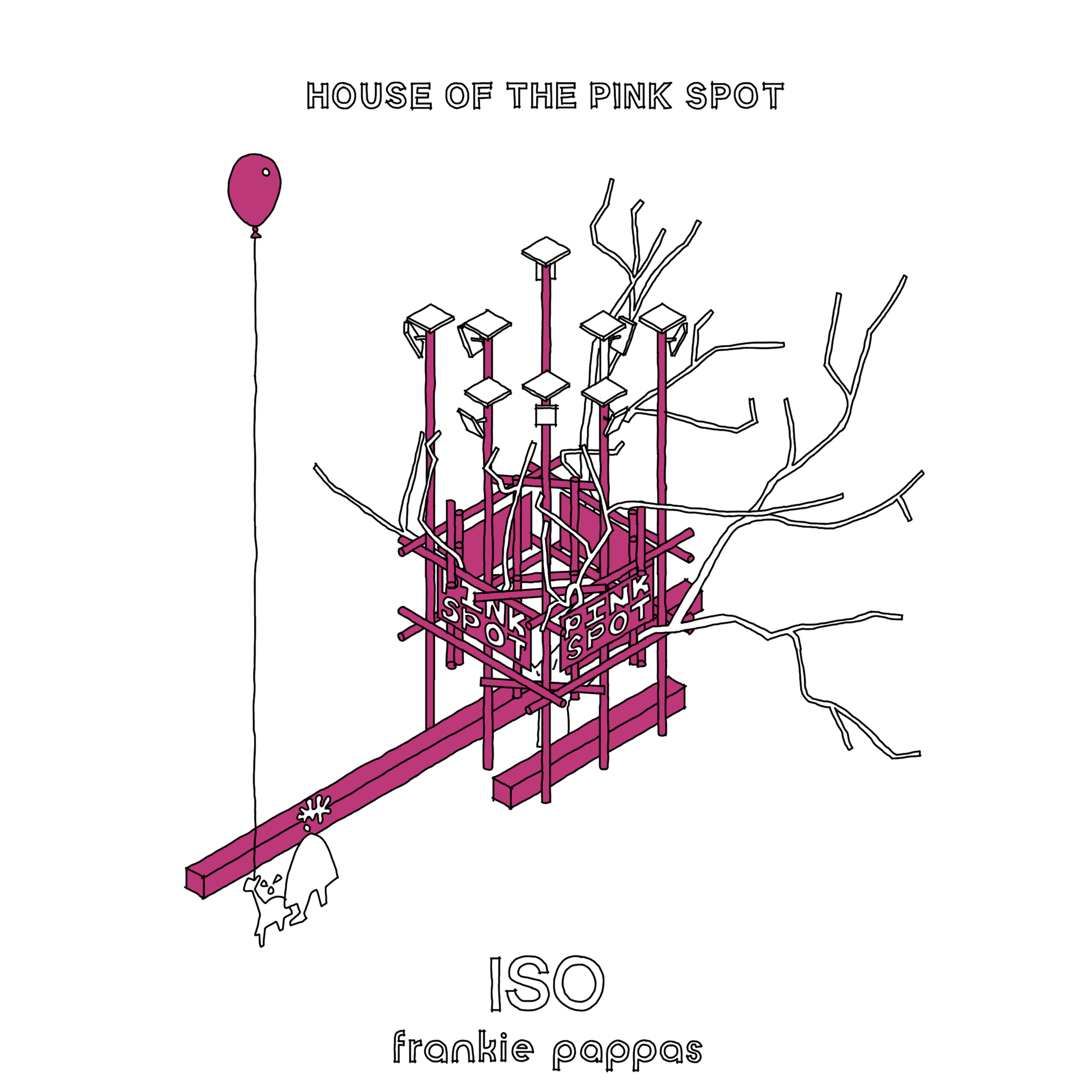 粉斑屋丨南非丨Frankie Pappas International-52