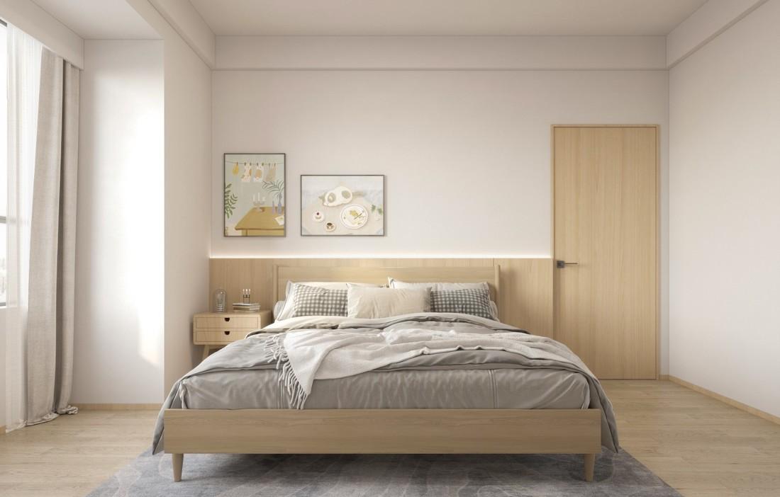 日式 MUJI 风家居,打造闲适生活空间-18