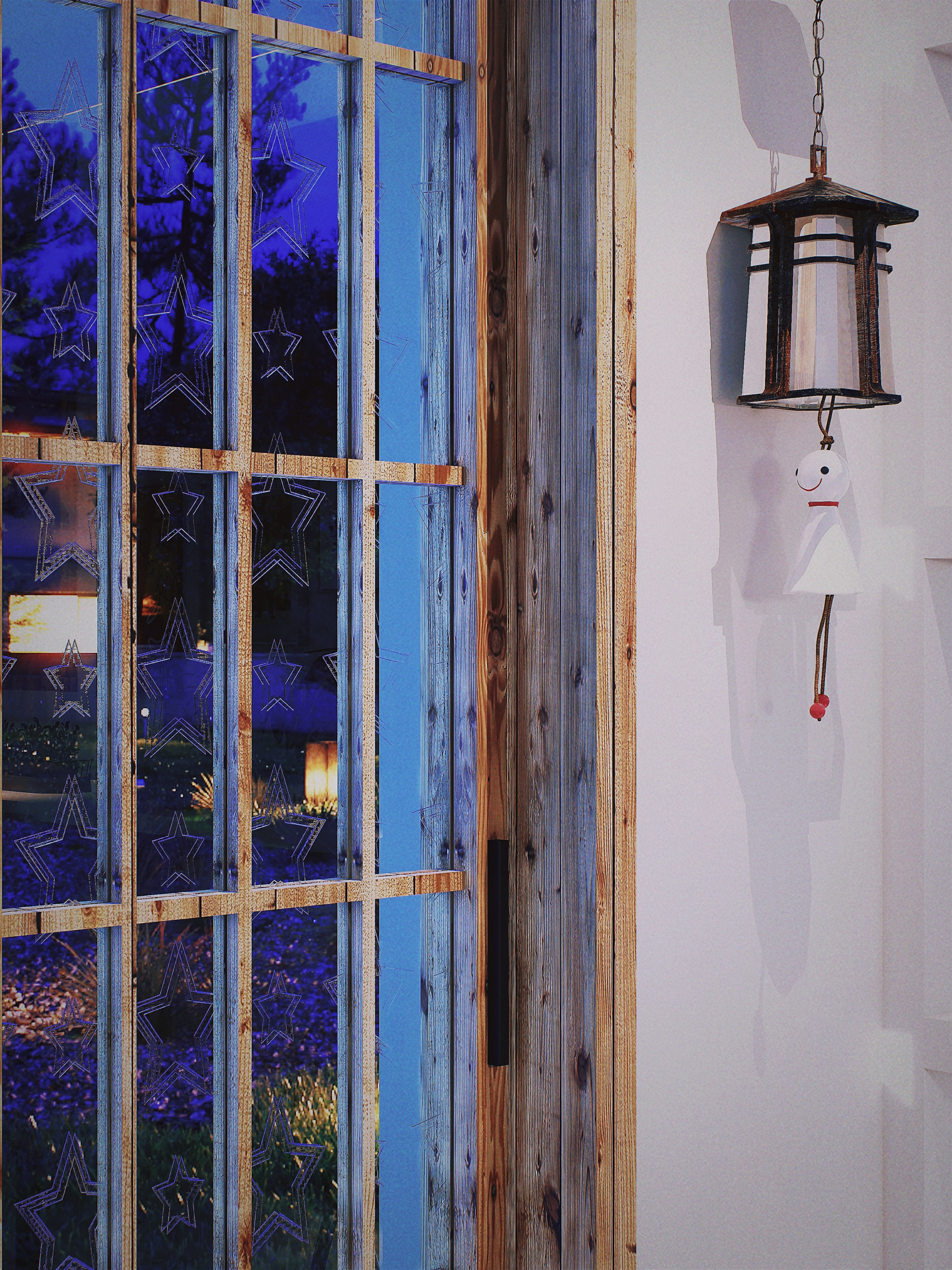 乡村客厅丨中国浙江-7