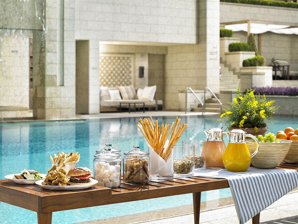 首尔新罗酒店 (The Shilla Seoul-32