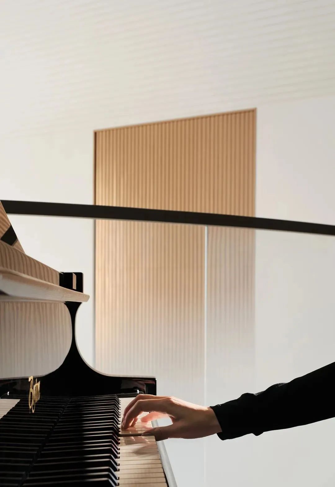 象山墅院·光年之旅丨中国南京丨观享际SKH室内设计-19