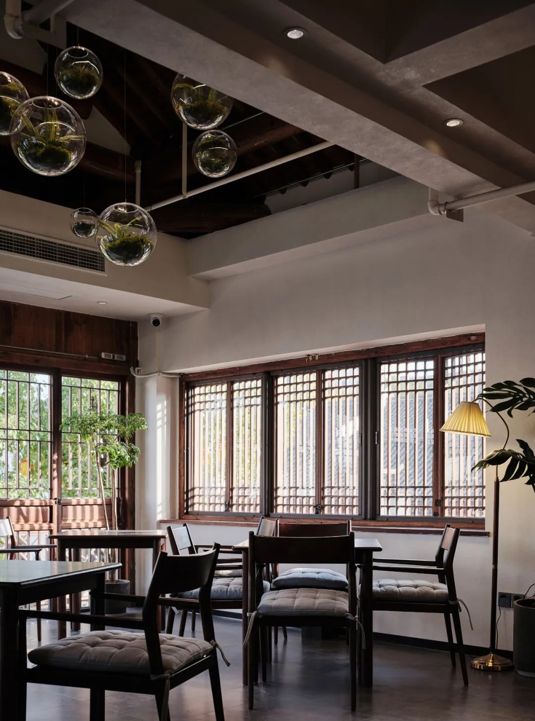 Shalom 餐厅丨中国浙江丨赤潮(上海)设计咨询有限公司-36