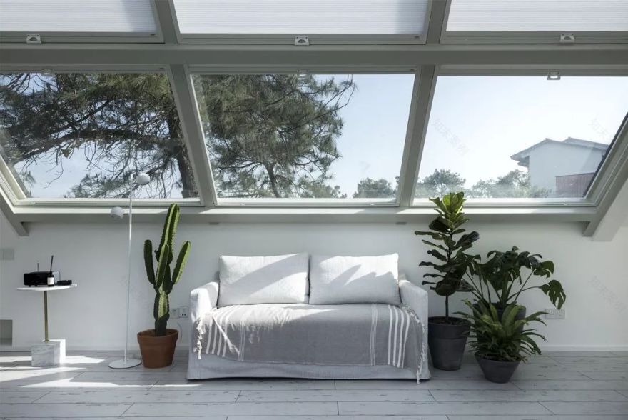 松间 Forest inn丨中国重庆丨JSD 简璞-23