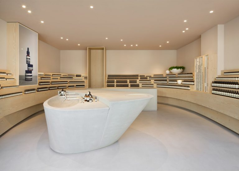 福建南平考亭古街·白鹤书院设计 / 留白建筑 | SOHO设计区-29