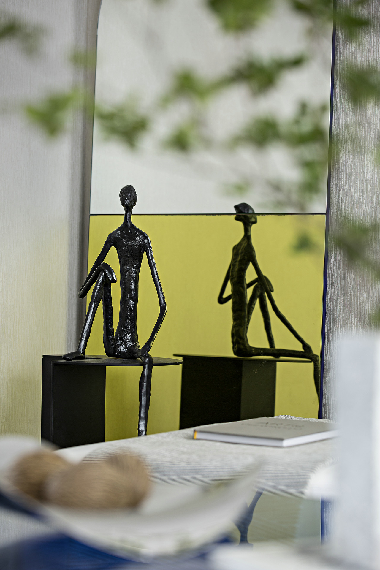 南京阳光城文澜府样板间丨中国南京-17