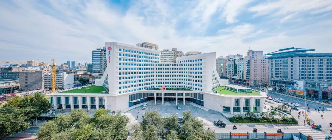 西安新长安国际妇产医院-3