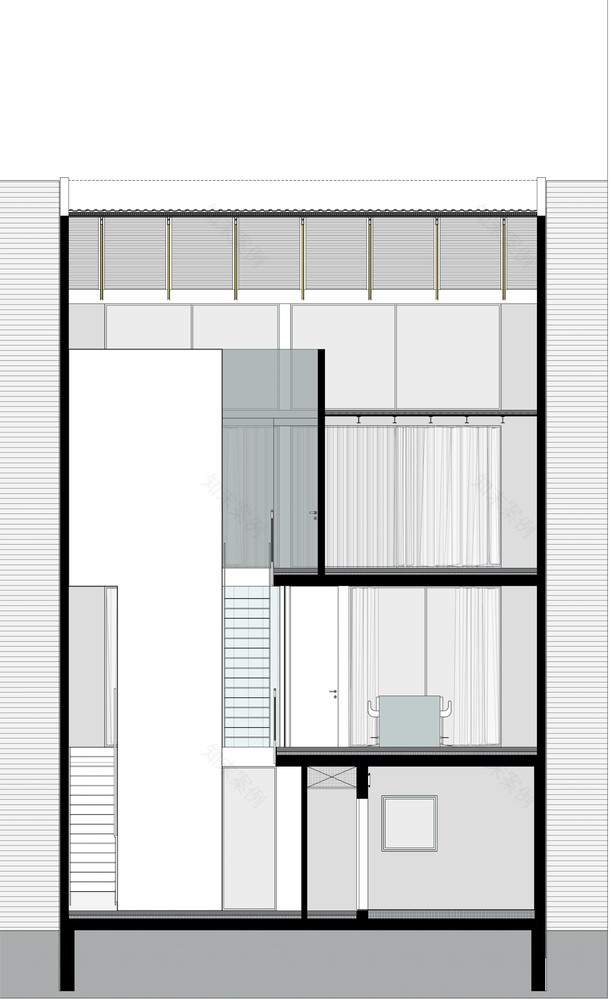 SW House Arbejazz architecture studio-80
