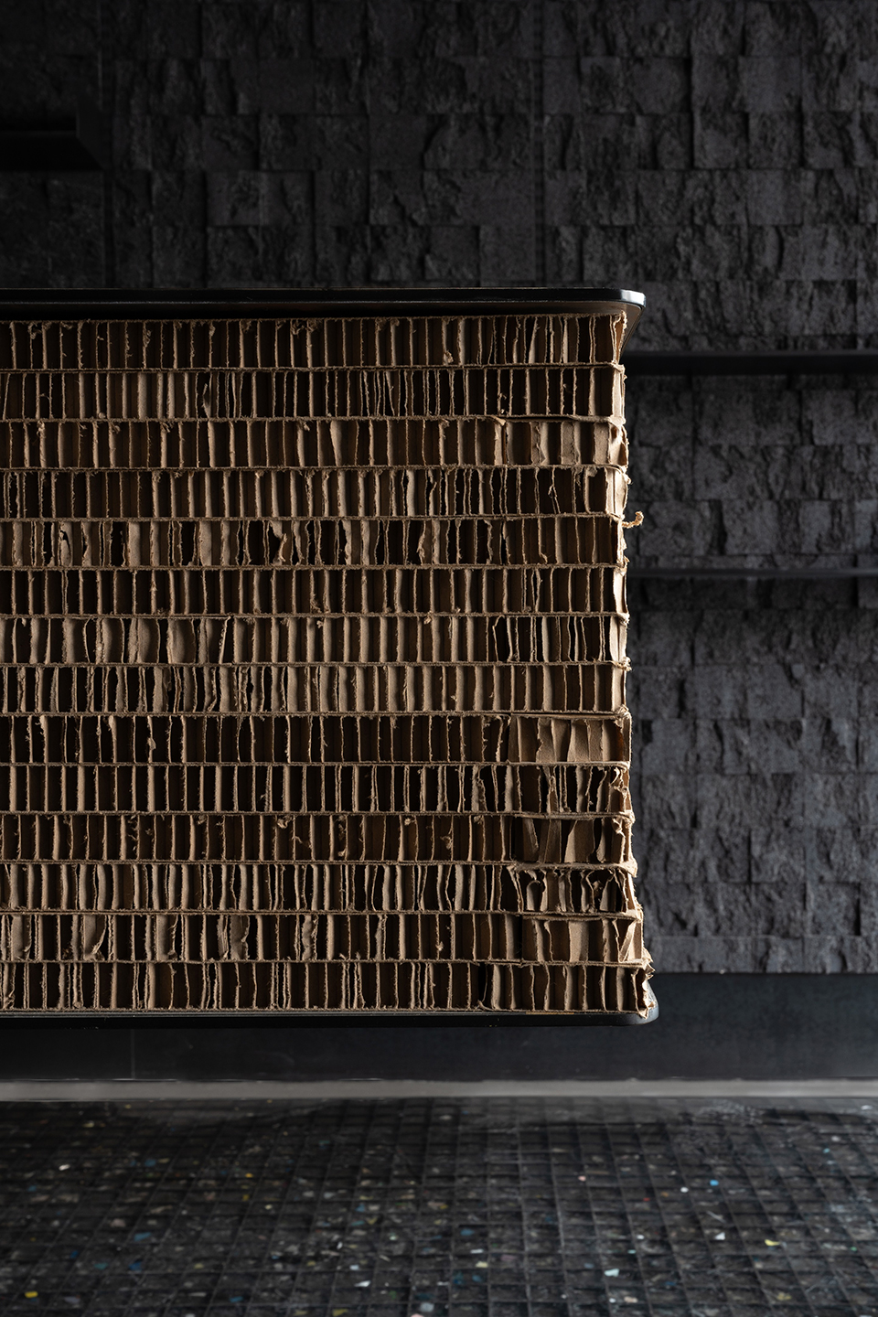 話梅循环实验室丨中国上海丨Atelier INDJ爱艺德杰设计事务所-80