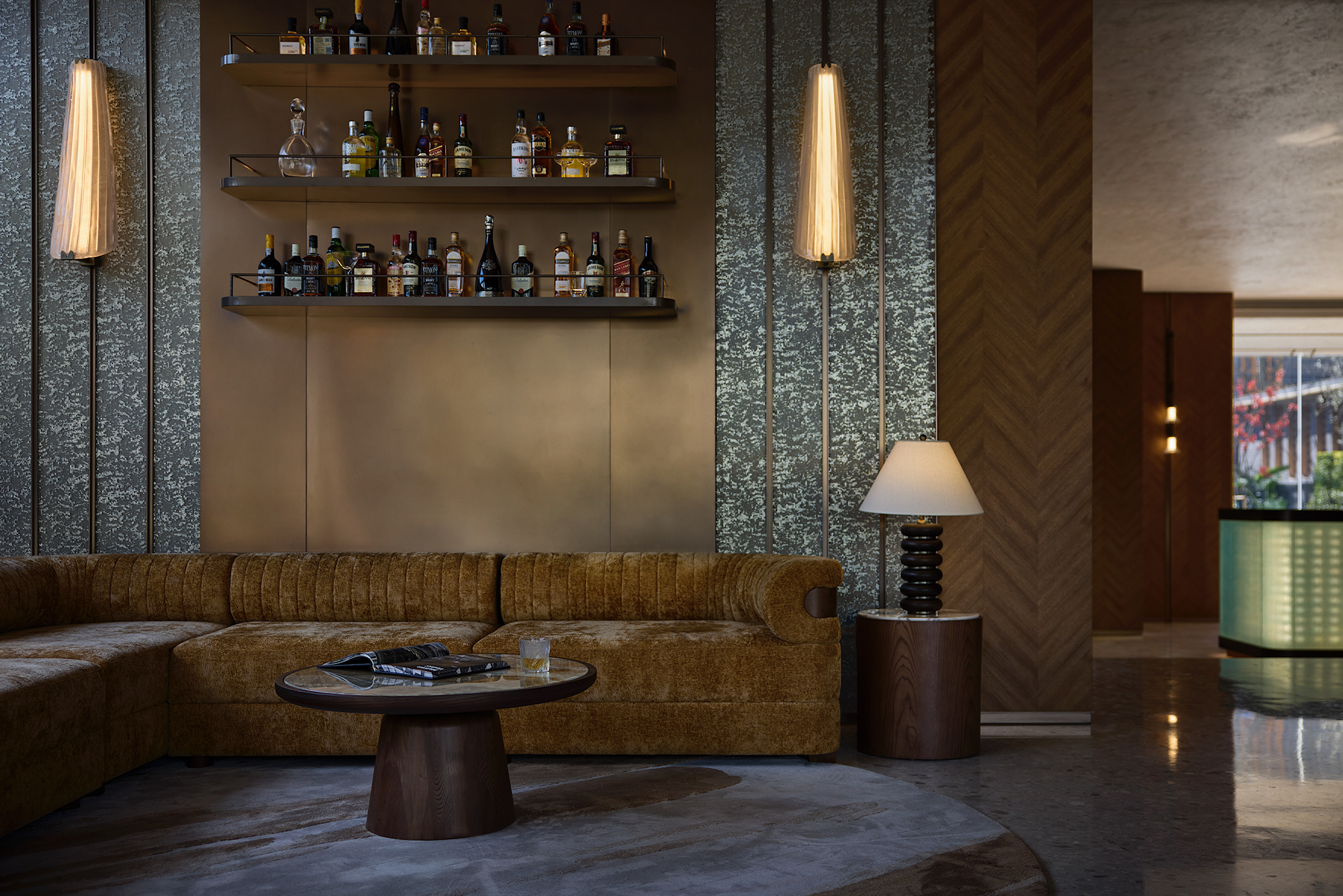 宁波余姚沁香园生活馆丨中国宁波丨DAS大森设计-35