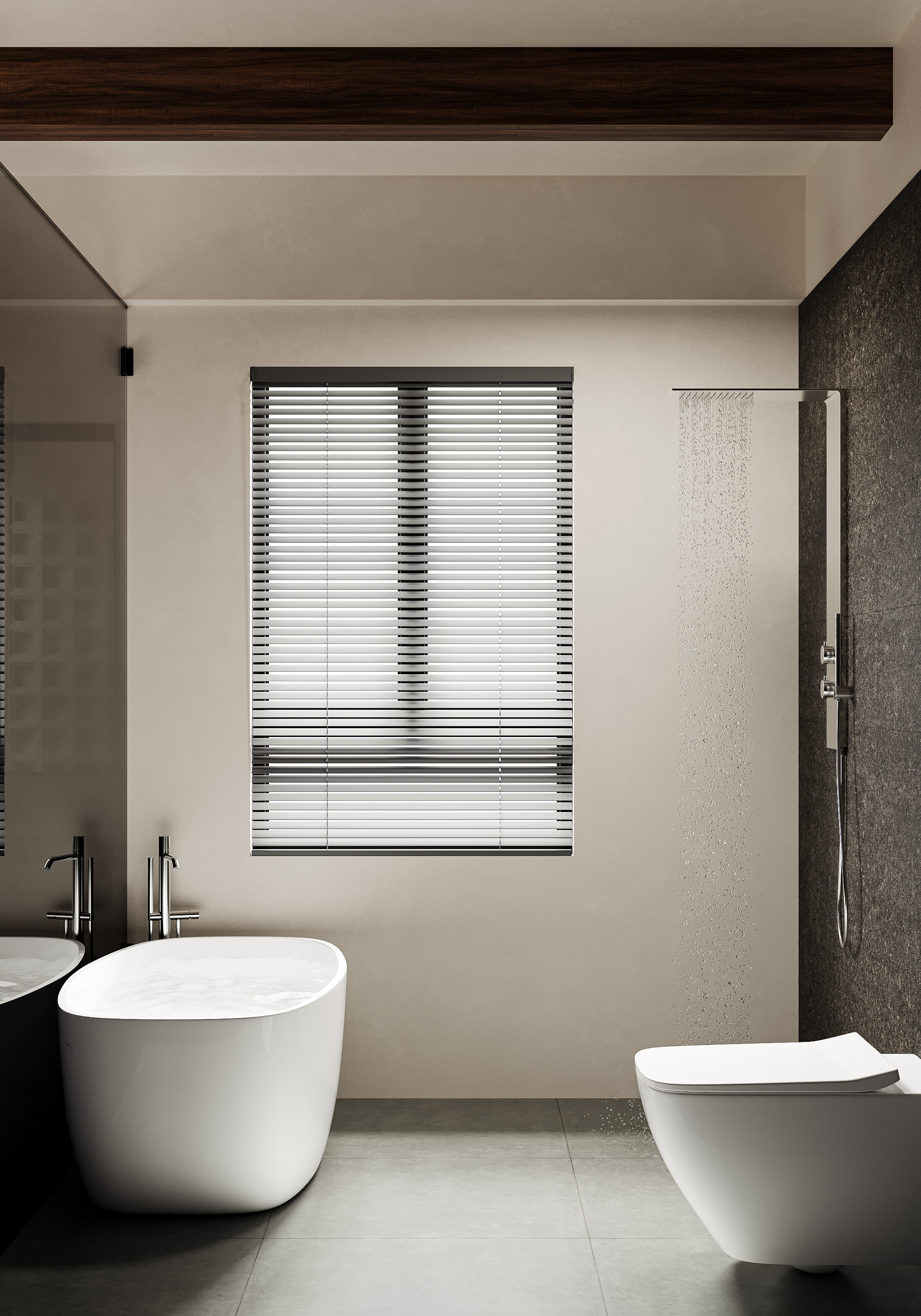 个人作品自建房-10