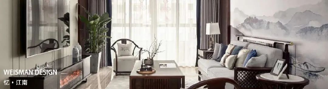 鑫·境丨中国苏州丨维斯曼全案设计-61