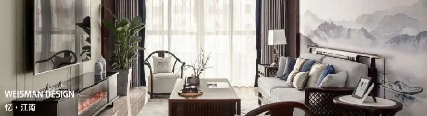 鑫·境丨中国苏州丨维斯曼全案设计-61