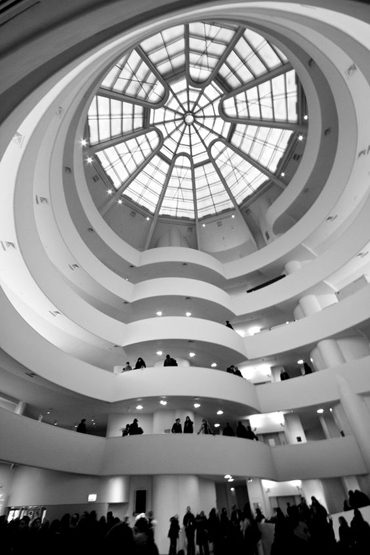 Contemplating the Void · KHBT（沉思虚空）丨美国纽约-13