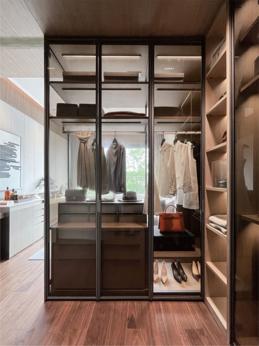 东莞瑧山悦 · 自然栖境,心灵港湾丨中国东莞丨MAZZON 玛森-60