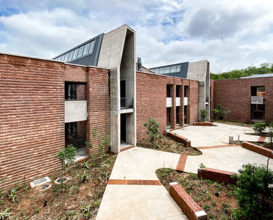 南弗里卡佩斯奎萨科学中心-27