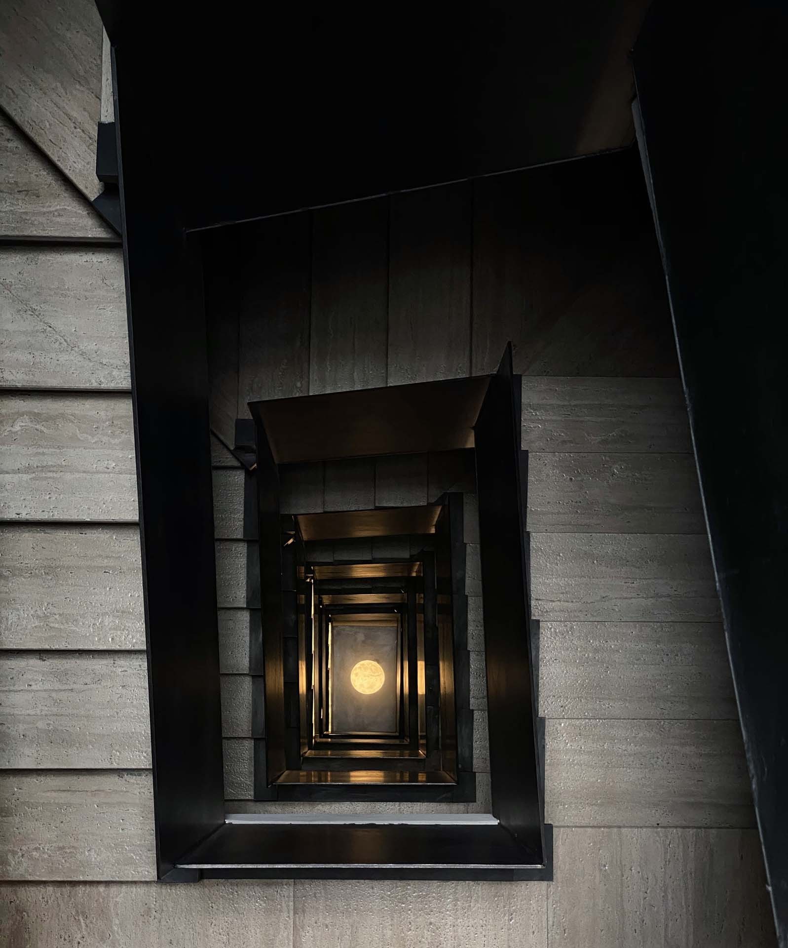 NEOBRIDGE Hotel / XING DESIGN-33